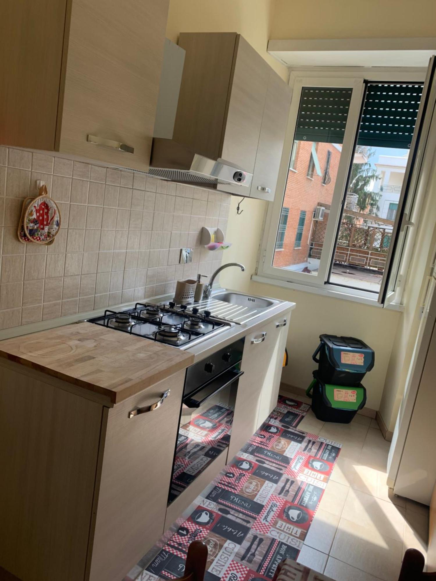 Bed and breakfast Carpiceci Roma