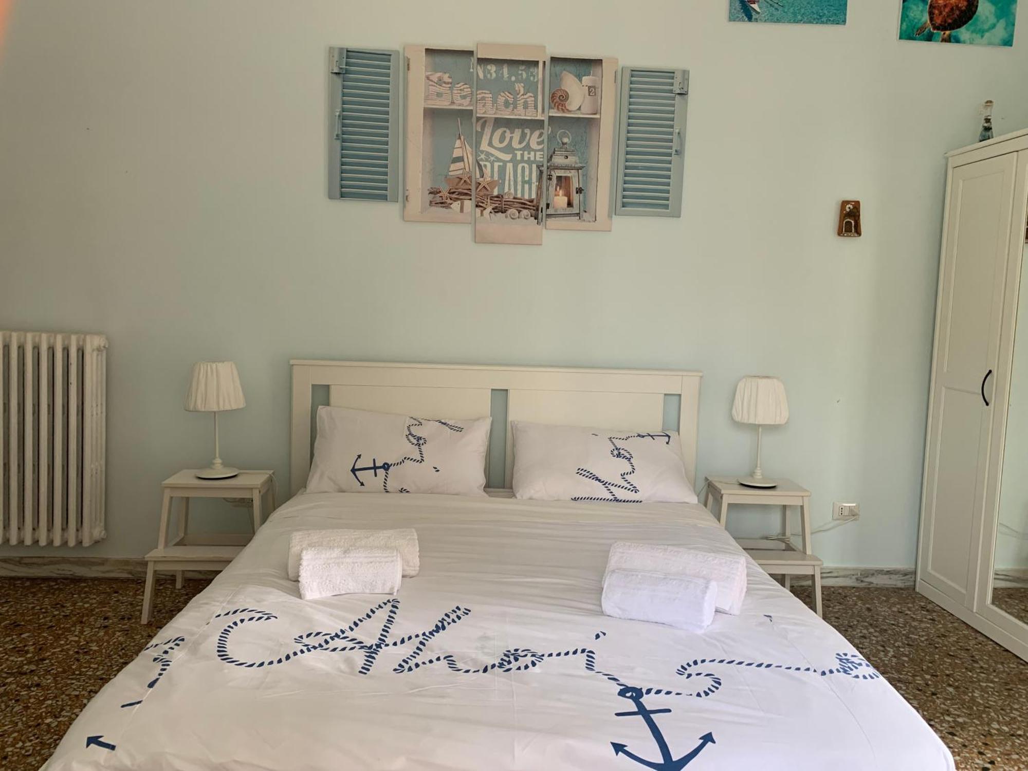 Carpiceci Bed and breakfast