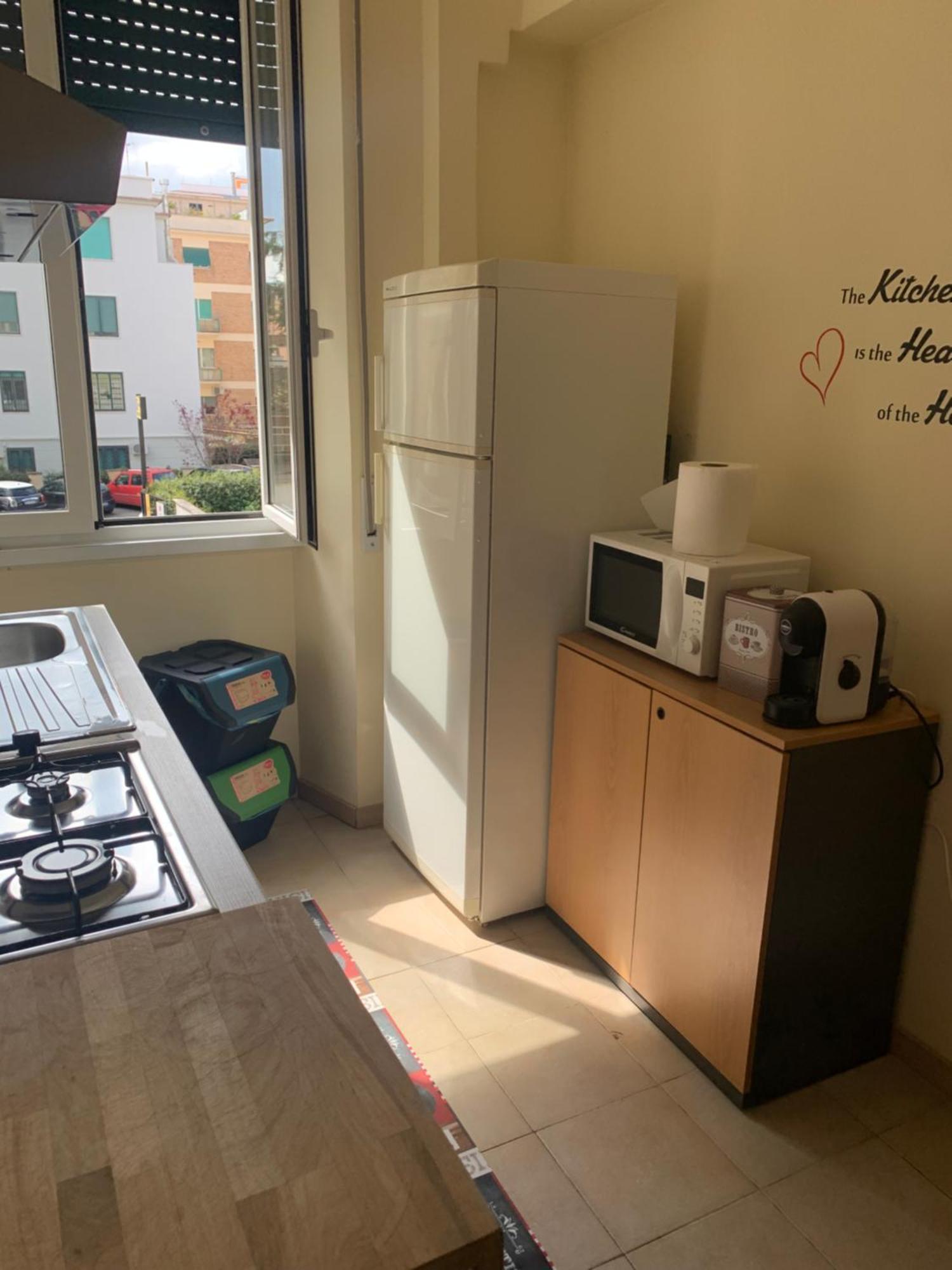 Bed and breakfast Carpiceci