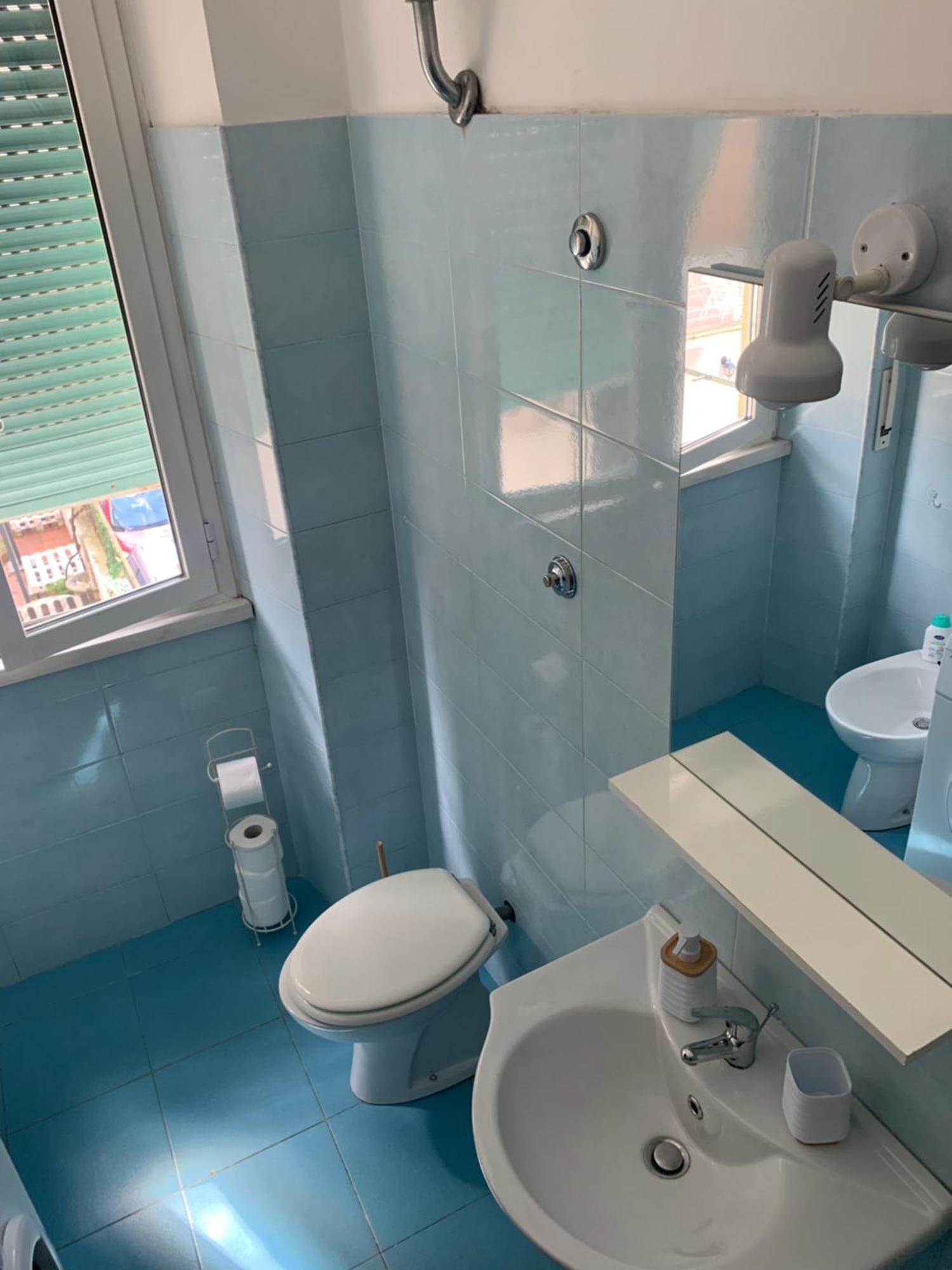 Bed and breakfast Carpiceci Roma