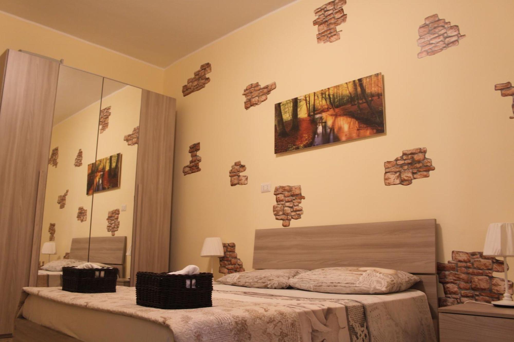 Bed and breakfast Carpiceci Roma