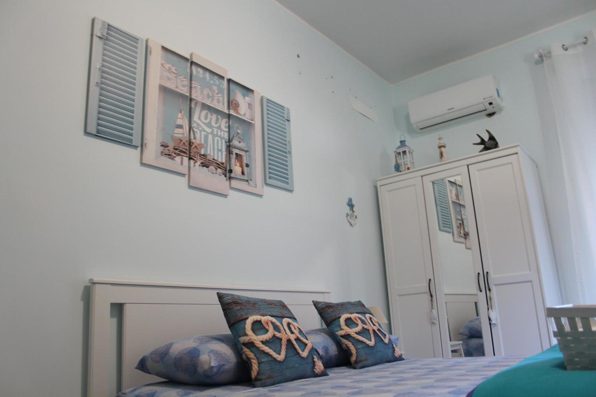 Bed and breakfast Carpiceci *